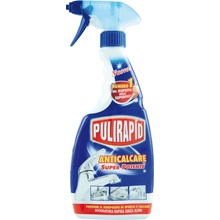 PULIRAPID KOUPELNA A KUCHYNĚ 2v1 500 ml