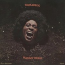 Funkadelic - Maggot Brain LP