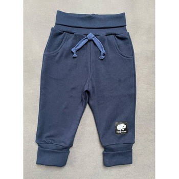 Tepláčky Hippokids Tmavá