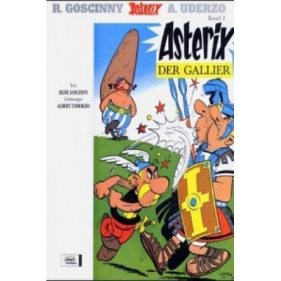 Asterix - Asterix der Gallier