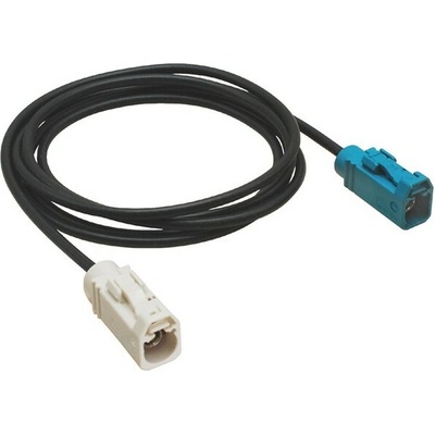 MTA antenni adapter 2x FAKRA