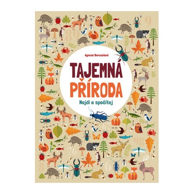 Tajemná příroda