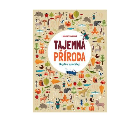 Tajemná příroda