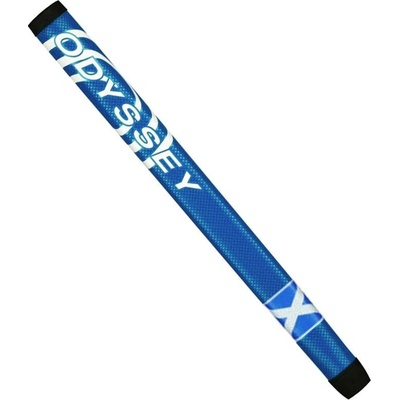 Odyssey Scotland Grip