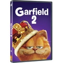 Garfield 2 DVD