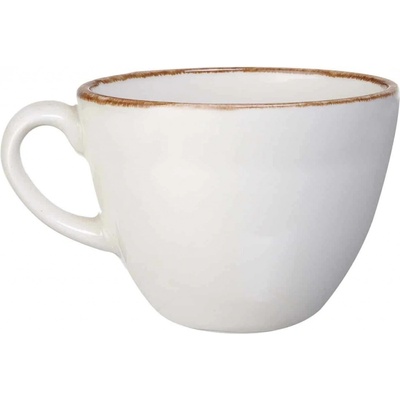 Fine Dine Šálka na cappuccino Vanilla 285 ml