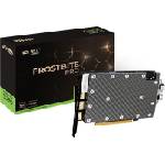 Inno3D GeForce RTX 5080 16GB GDDR7 256bit iChill Frostbite Pro (C50803-16D7X-1760FBP) Видео карти