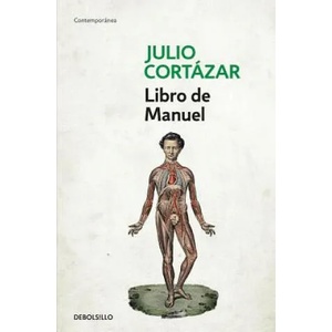 Libro de Manuel | Julio Cortázar (ISBN: 9788466329385)
