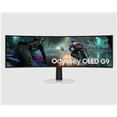 Samsung Odyssey OLED G9 S49DG910SU