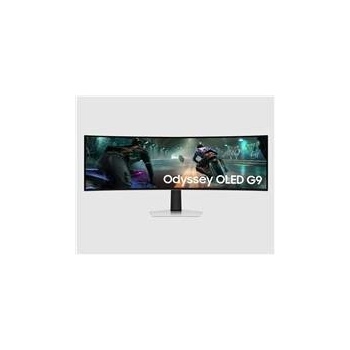 Samsung Odyssey OLED G9 S49DG910SU
