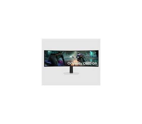 Samsung Odyssey OLED G9 S49DG910SU