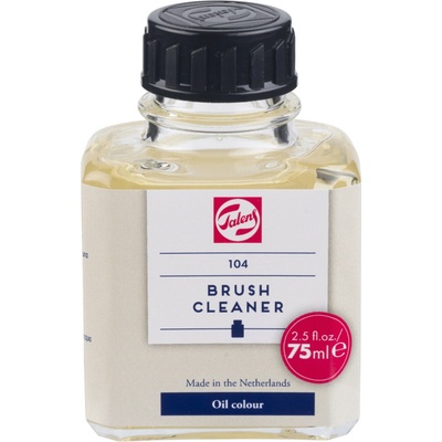 Čistič štetcov Talens 75 ml