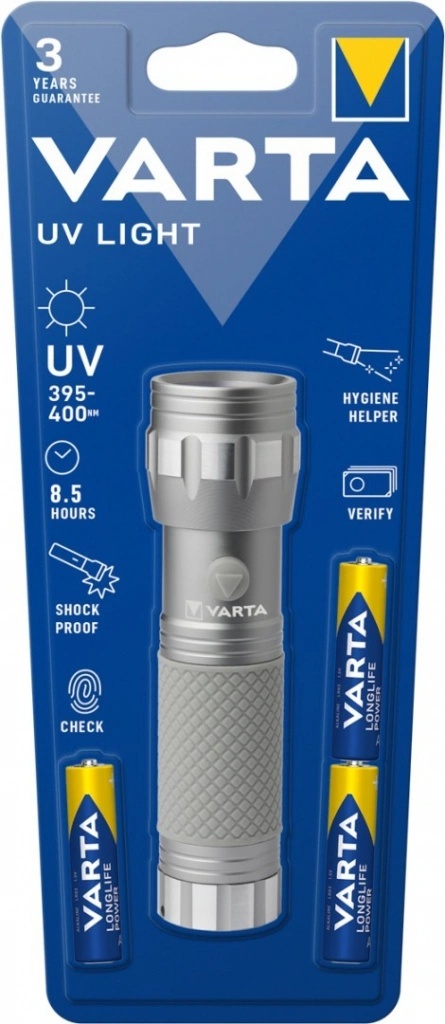 Varta 36497