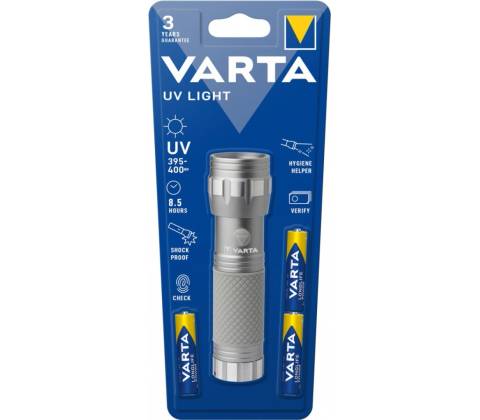 Varta 36497