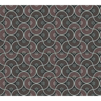 A.S. Création 390611 vliesová tapeta na zeď Art of Eden, rozmery 0,53 x 10,05 m