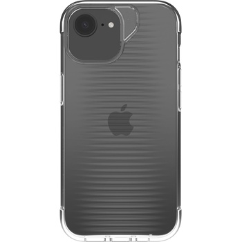 ZAGG Калъф ZAGG - Luxe, iPhone 16e/15/14/13, прозрачен (702318234)