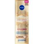 Nivea Luminous630 CC крем 3 в 1 среден със SPF 30 40 мл