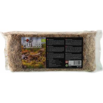 Repti Planet Rašeliník 12 l