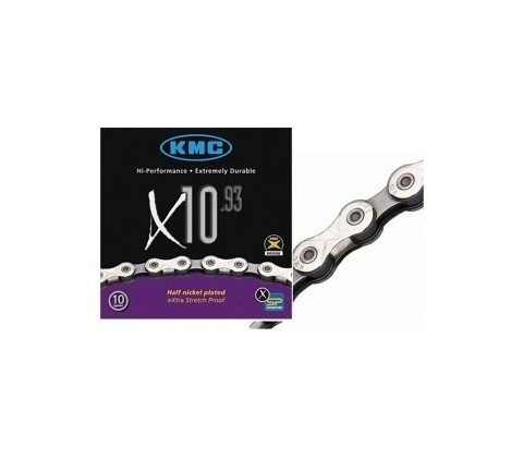 KMC X-10