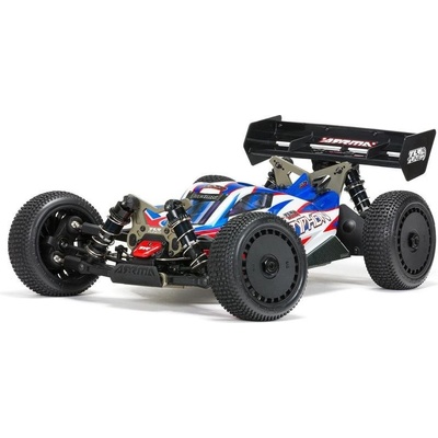 Arrma Typhon TLR Tuned 6S BLX 4WD RTR 1:8