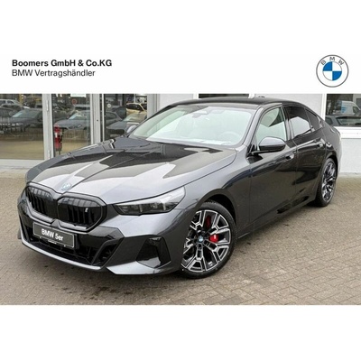 BMW i5 xDrive40 M Sport 290 kW