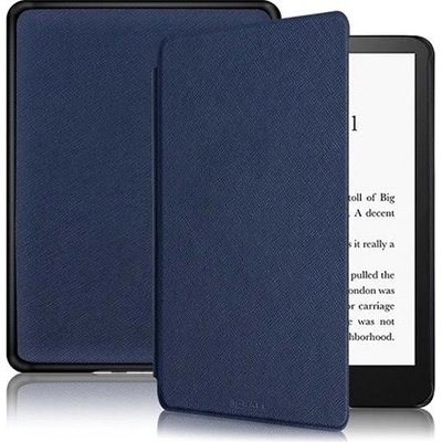 B-Safe Lock 2373 pre Amazon Kindle Paperwhite 5 2021 BSL-AKP-2373 tmavo modré