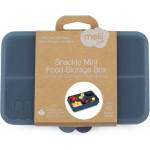 Melii Кутия за храна Melii Luxe - С 6 отделения, синя (ML40050)