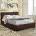 Bogdan Furniture Кожена спалня Memo. bg модел Bobi