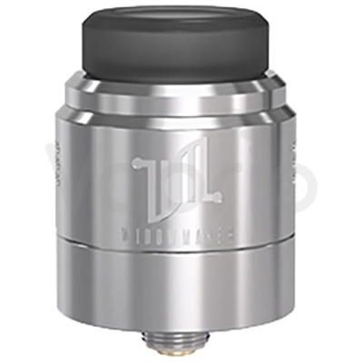 Vandy Vape Widowmaker RDA Strieborná 1ml