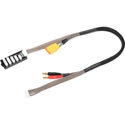 Revtec Зареждащ кабел Pro - XT-90 устройство / XH 2-6S