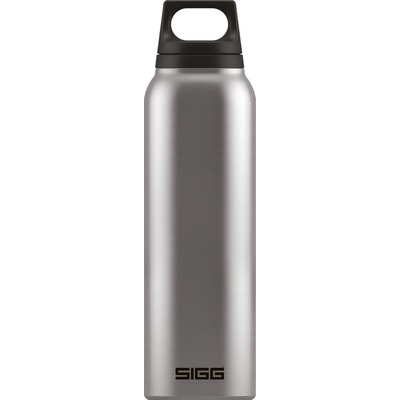 SIGG Flask Hot & Cold Brushed 500 ml