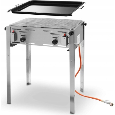 HENDI Grill Master Maxi