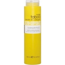Taboo rekonštrukčný šampón 300 ml