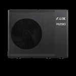AUX ACHP-H08/4R2HA-M/R290 Термопомпа