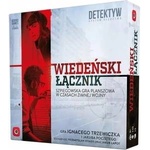 Portal Games Настолна игра Vienna Connection, Portal Games