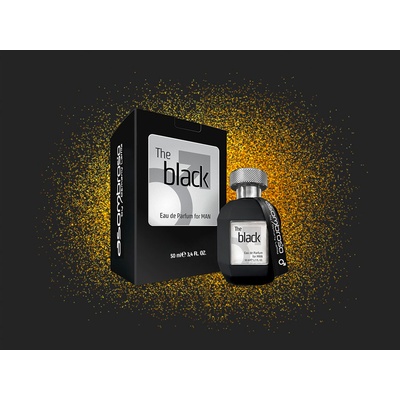 Asombroso by Osmany Laffita the dream parfémovaná voda pánská 50 ml