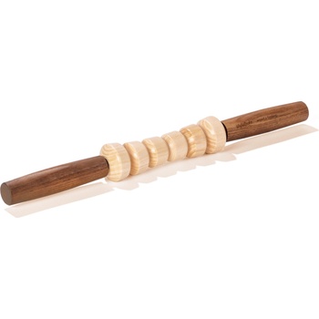 Styleholz Фасциален стик Woodstick MINI - Гладък