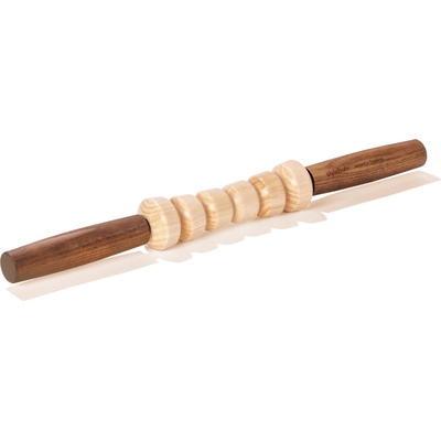 Styleholz Фасциален стик Woodstick MINI - Гладък
