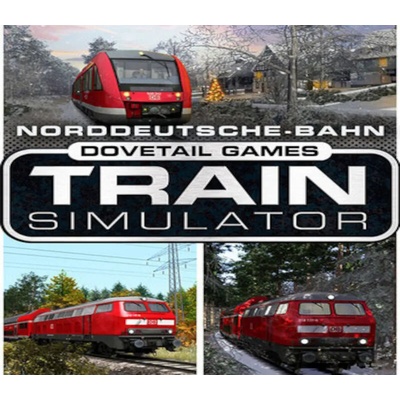 Train Simulator: Norddeutsche-Bahn: Kiel - Lübeck Route