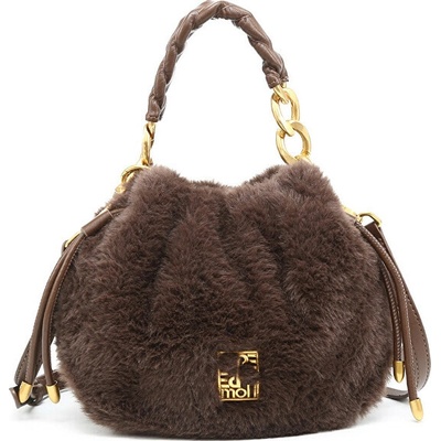 Pepe Moll Dámska kabelka Isis 262415 Brown
