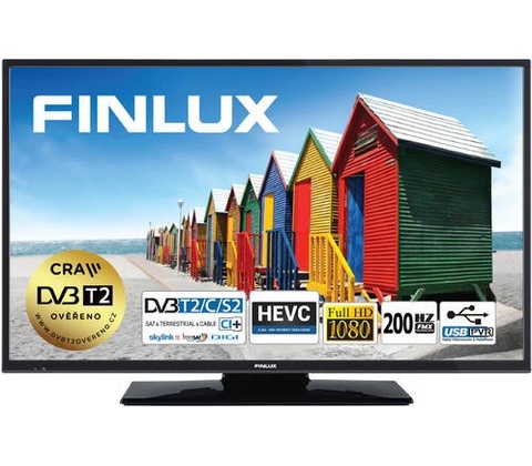 Finlux 43FFC4660