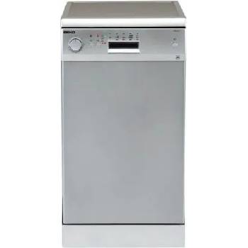 Image 1 of Beko DFS 1511