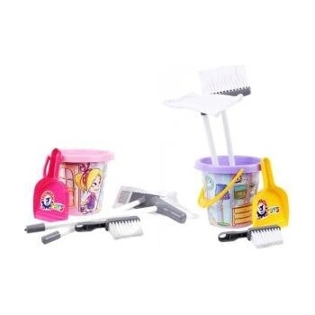TECHNOK MIX Cleaning Kit