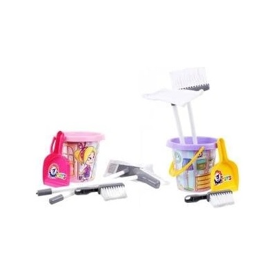 TECHNOK MIX Cleaning Kit