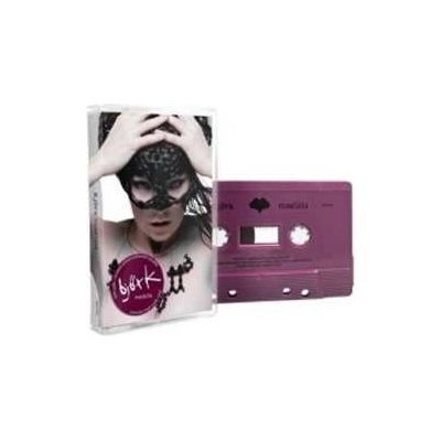 MC Björk - Medúlla