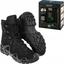 Lowa Zephyr MK2 GTX HI Ws Černá