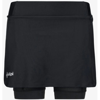 Kilpi Дамски пола за колоездене Kilpi JOLA-W Black Kilpi | Cheren | ЖЕНИ | XS