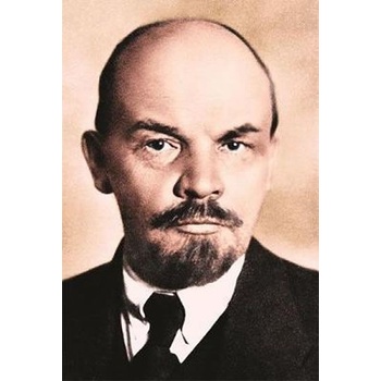 Victor Sebestyen - Lenin