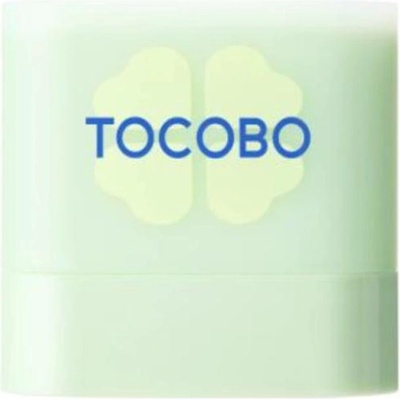 TOCOBO Cica Cooling Sun Stick SPF50+ PA++++ MINI - Слънцезащитен стик за лице MINI 11г
