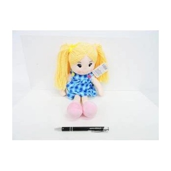 Tulilo Barbie doll 35cm